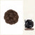 Stylish Hair Bun Claw Clips Designed for Quick and Easy Hair Styling
