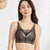 Comfortable Lace Full Bra with Pockets