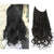 Fabulous Wavy No Clip Hair Extensions for Daily Glam