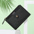 Minimalist Multi-Cards Holder PU Leather Slim Wallet