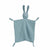 Cozy Bunny Shape Baby Soothing Towel Sleeping Dolls
