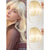 Instant Natural-looking Clip-in Blunt Bangs Hair Extension