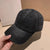 Outdoor Ready Denim Style Adjustable Baseball Hats