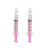 Gentle and Effective Portable Silicone Baby Nasal Aspirator