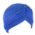 Women's Sparkling Glitter Turban Headwrap for Daily Use