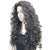 Women’s Long Curly Hair Wigs for Instant Length and Volume