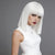Blunt Bob with Bangs Hair Wigs Perfect for Every Face Shape and Style