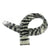 Colorful and Vibrant Leopard Print Clip-in Hair Extensions