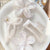 4Pcs Flower and Bow Motif Hair Claw Clips Set for Women