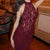 Women’s Lace Maxi Dress with Halter Neck and Backless Style