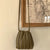 Women's Small Pleated Crossbody Shoulder Bag for Daily Use