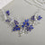 Luxurious Women's Faux Pearl and Rhinestone Bridal Headband