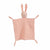 Cozy Bunny Shape Baby Soothing Towel Sleeping Dolls