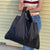 Foldable and Easy to Carry Large Capacity Shopping Bag