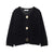 Casual Button Long Sleeve Knitted Winter Cardigan Sweater