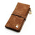 Travel-Friendly Women's Multi-Card Holder Long Wallet