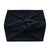 Comfort Fit Women's Solid Color Wide Twisted Headbands