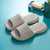 Ultra Soft Indoor Summer Slippers for Women with Thick Soles
