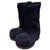 Women's Winter-Ready Thick Plush Round Toe Snow Boots