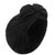Retro-Inspired Women's Vintage French-Style Turban Headscarf