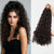Long Curly Ponytail with Elastic Hair Rope Hair Extensions