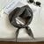 Comfortable and Breathable Solid Color Triangular Headscarf
