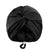 Adjustable Silk Double Layer Hair Cap Turban for Women