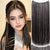 Dazzling Laser Threads Clip-In Hair Extensions for Stunning Volume