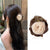 Fashionable Rose Flower Design Hair Claw for Women