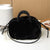 Cuddly and Fluffy Women's Shoulder Handbags for Everyday Use