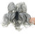 Quick & Stylish Curly Adjustable Claw Clip-In Ponytail Extensions