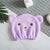 Adorable Quick-Drying Cartoon Bear Plush Hair Cap for Women
