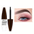 Quick and Easy Peel-Off Smudge-Proof Tattoo Eyebrow Gel