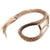 Trendy Bohemian-inspired Look Multi-Braided Headband