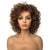 Bouncy Curly & Fluffy Wigs for Women’s Stylish Makeover