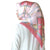 Summer Floral Print Shawl Scarf for Women’s Elegant Look