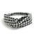 Must-Have Checkered Design Turban Headbands for All Seasons