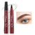 Water-Resistant Four Pronged Eyebrow Pencil for Smudge-Free Brows