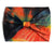 Colorful Tie Dye Wide Turban Headbands for Women’s Fashion