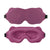Travel-Friendly Soft Memory Foam Sleeping Mask for Ultimate Comfort
