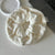 Soft and Absorbent Oversized Hair Towel Scrunchies
