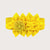 Women's Elastic Waistband with Flower Beaded Decoration Belt