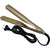 2 in 1 Fast Heating Hair Straightener and Curling Iron