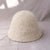 Women's Cozy Wool Bucket Hat for Winter Fashion and Warmth