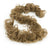 Women's Elastic Curly and Long Hair Wrap Extensions