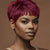 Easy Wear Layered Pixie Cut with Bangs Perfect for Daily Use