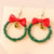 Christmas Earrings for Women – Perfect Holiday Jewelry