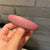 Minimalist Solid Color Matte Finish Hair Clip Barrettes