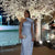 Classy One-Shoulder Floor-Length Evening Gown for Women