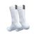 Compression Knee-High Socks for Women’s Cycling and Fitness